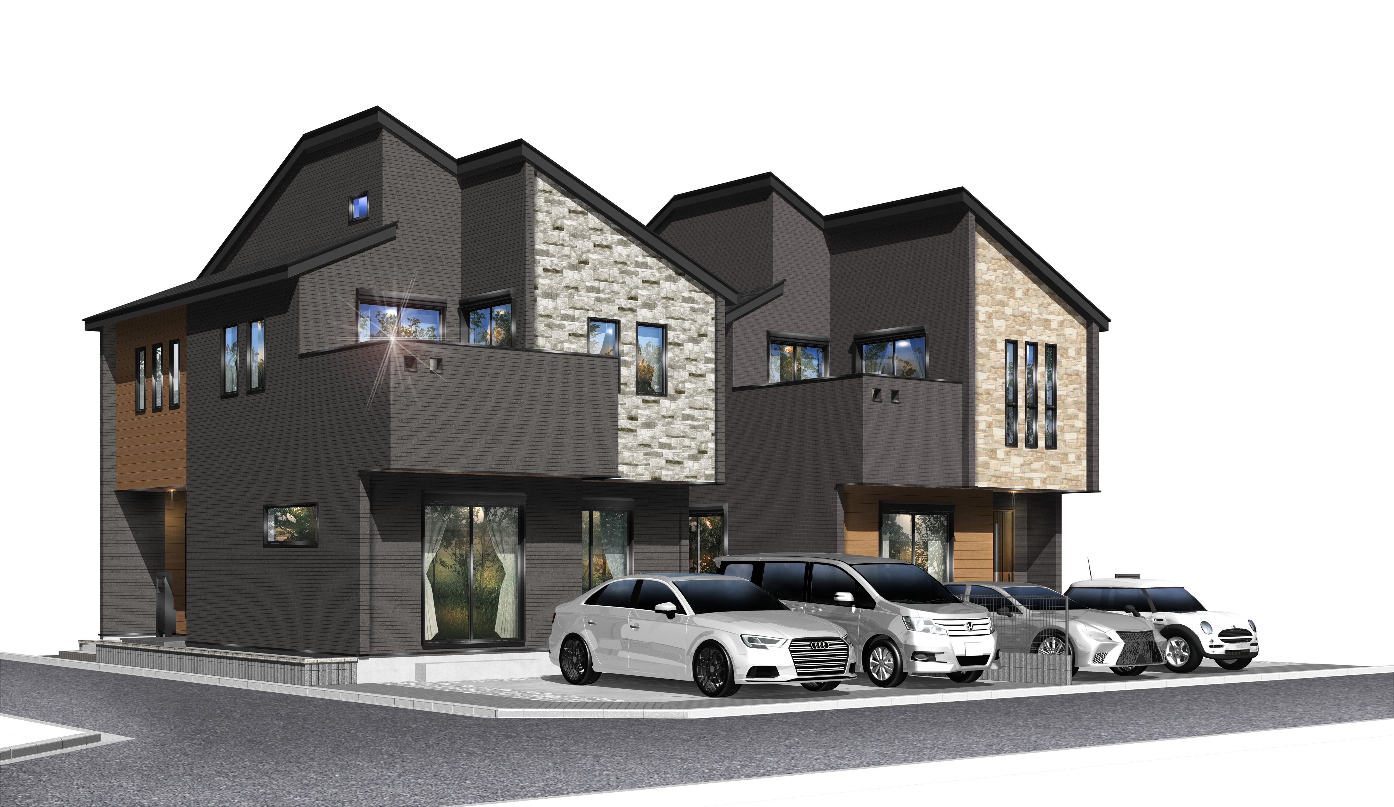 分譲・建売住宅