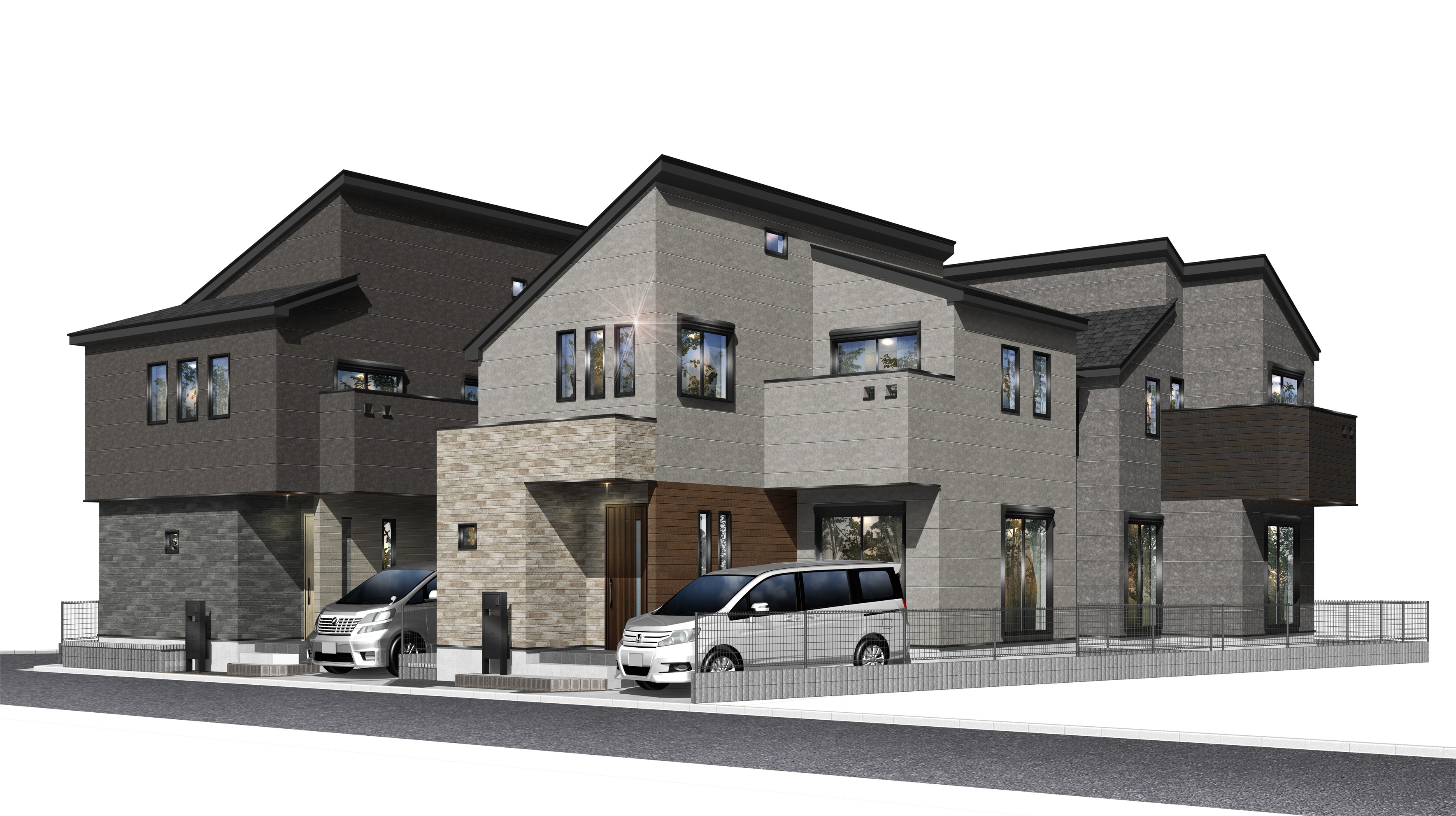 分譲・建売住宅